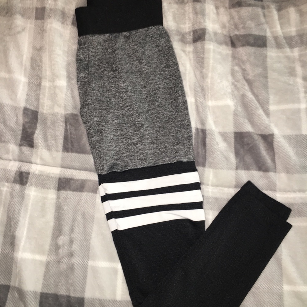 Bombshell sportswear Black Legging